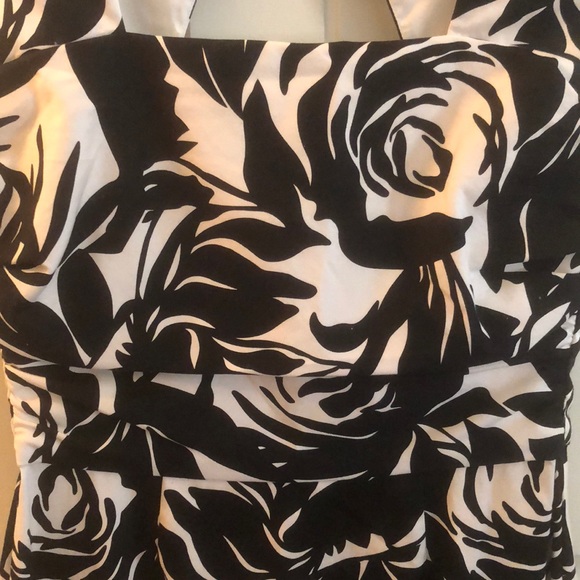 White House Black Market Dress - Picture 3 of 4